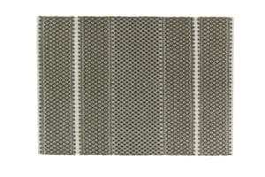 Vloerkleed Saint - kleur Army Green - www.afrit29.nl - 01