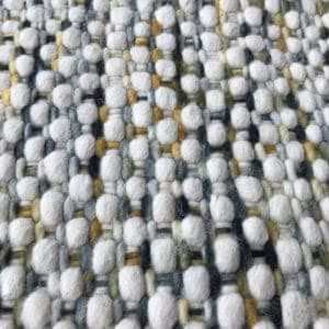Vloerkleed Sunshine - kleur Gold Green Multi - www.afrit29.nl - 06