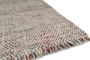 Vloerkleed Sunshine - kleur Red Multi - www.afrit29.nl - 02