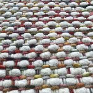 Vloerkleed Sunshine - kleur Red Multi - www.afrit29.nl - 04