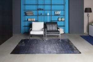 Vloerkleed Varrayon - sfeer Light Blue - www.afrit29.nl