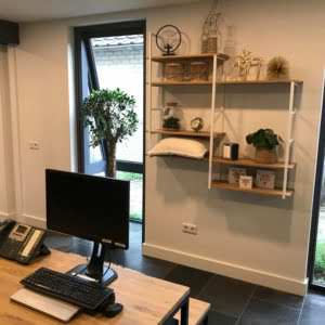 Afrit 29 - De Verbinding Sint-Oedenrode - www.afrit29.nl 13