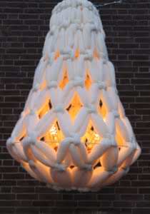 Yomo - akoestische verlichting - Afrit 29
