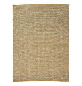 Vloerkleed-Blackland-point-kleur-1004-ochergrey-detail-01