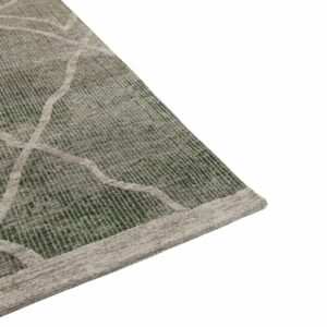 Vloerkleed-rabat-kleur-green-taupe-detail-02