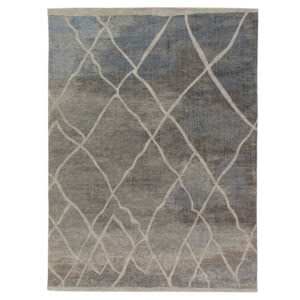 Vloerkleed-rabat-kleur-silver-grey-detail-02
