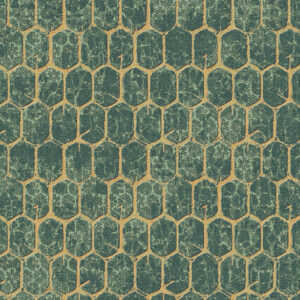 Productfoto vloerkleed Art deco 7844.