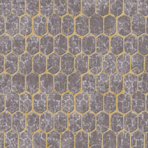 Productfoto vloerkleed Art deco 9544.
