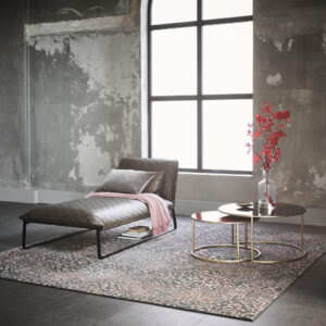 Sfeerfoto vloerkleed Fresco 4434.