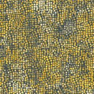 Productfoto vloerkleed Mozaic 6004.