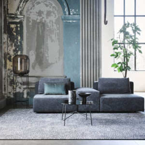 Sfeerfoto vloerkleed Mozaic 9979.