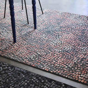 Sfeerfoto vloerkleed Mozaic 4433.