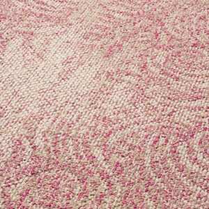 Productfoto vloerkleed Silhouettes curve 3407.