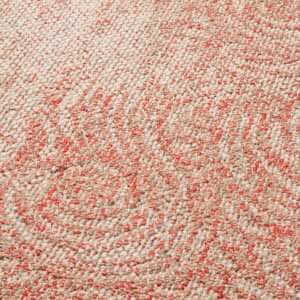 Productfoto vloerkleed Silhouettes curve 4217.