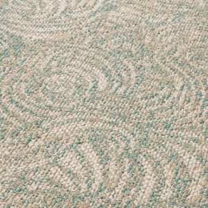 Productfoto vloerkleed Silhouettes curve 8173.