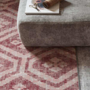 Sfeerfoto vloerkleed Desso & Ex 4311-618.