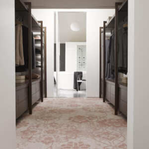 Sfeerfoto vloerkleed Patterns AA17-4435.