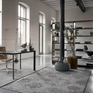 Sfeerfoto vloerkleed Patterns AA17-9513.
