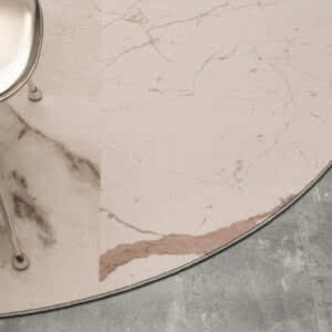 Sfeerfoto vloerkleed Sense of marble 1269.