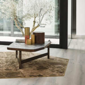 Sfeerfoto vloerkleed Sense of marble 2022.
