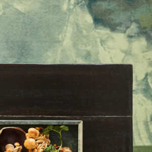 Sfeerfoto vloerkleed Sense of marble 7135.