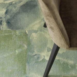 Detailfoto vloerkleed Sense of marble 7135.