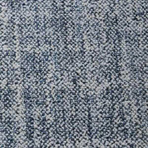 Productfoto vloerkleed Denim Stonewash light.