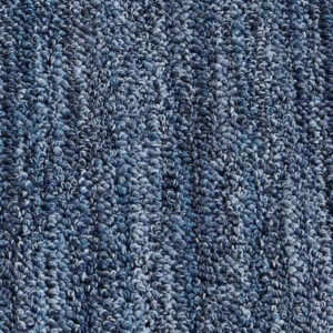 Productfoto vloerkleed Regular Denim.