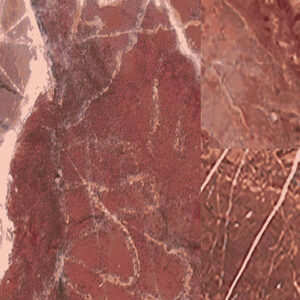 Productfoto vloerkleed Sense of marble 2105.