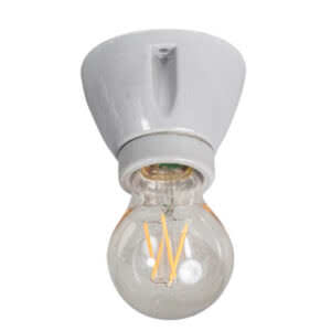 Vintage Straight grijs.