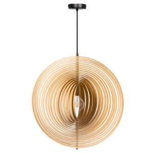Hanglamp Woody productfoto 2.