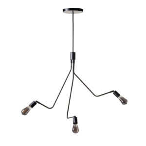 Hanglamp Viper 3 lichts.