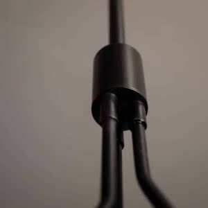 Hanglamp Viper 3 lichts foto dichtbij 2.