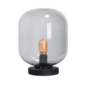 Benn mini tafellamp met een hoogte van 31 centimeter.