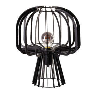 Steve Straight tafellamp bol.