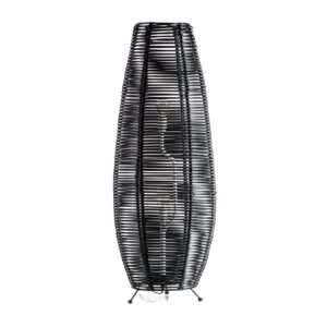 Cocoon vloerlamp productfoto 2.