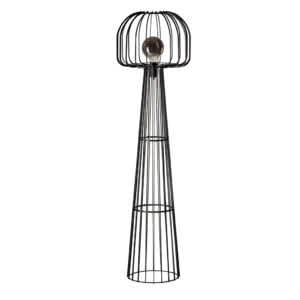 Steve Curvy vloerlamp bol.