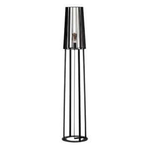 Vloerlamp Blackbird.