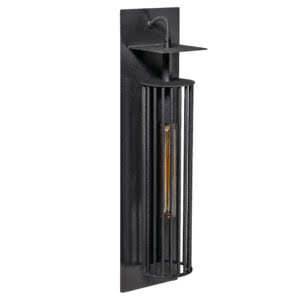Wandlamp Birdy.