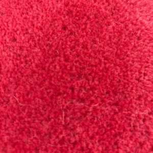 Vloerkleed Opzioni kleur R10 staalfoto.