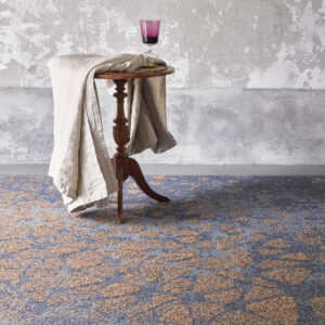 Vloerkleed Precious Day 1702 detailfoto.