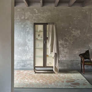 Vloerkleed Precious Day 1851 sfeerfoto.