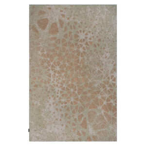 Vloerkleed Precious Day 1851 staalfoto bovenkant.