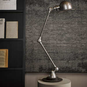 Vloerkleed Street Tracks 9512 detailfoto.