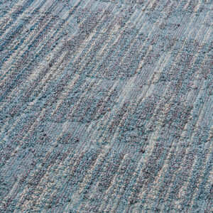 Vloerkleed Silky Shades 8214 staalfoto.