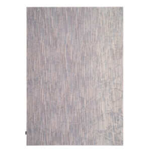 Vloerkleed Silky Shades 2918 staalfoto bovenkant.