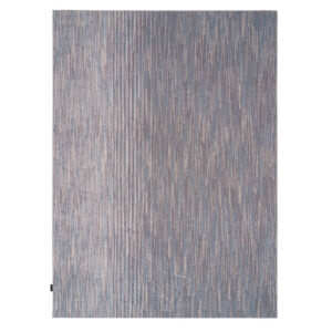 Vloerkleed Silky Shades 9096 staalfoto bovenkant.