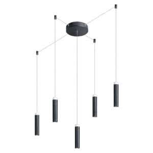 Hanglamp Jack 1 plafondbevestiging.