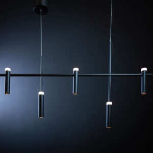 Sfeerfoto Hanglamp Jack 2.