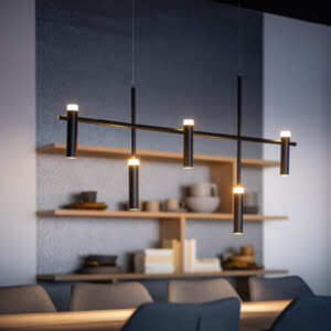 Sfeerfoto Hanglamp Jack 4.